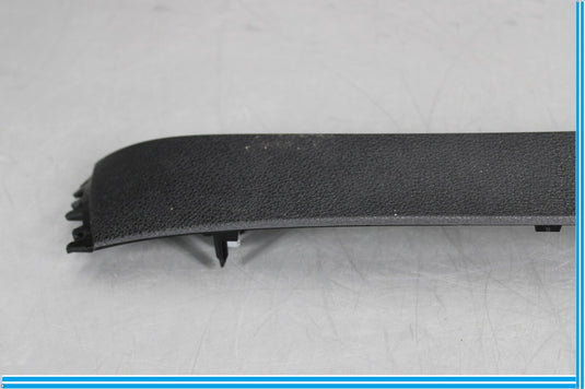 09-15 BMW 750Li F01 F02 Front Right Passenger Seat Lower Cover Trim Panel Oem