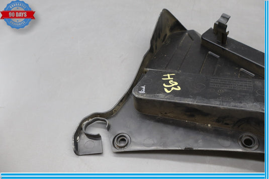 10-17 BMW 535i GT xDrive Engine Bay Windshield Cowl Panel Cover Oem