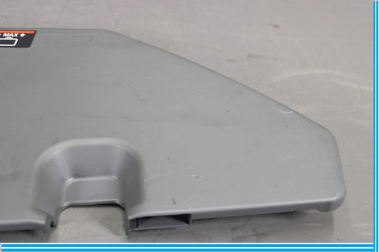 07-13 BMW 335i 328i Rear Right Passenger Side Trunk Lid Cover Panel Oem