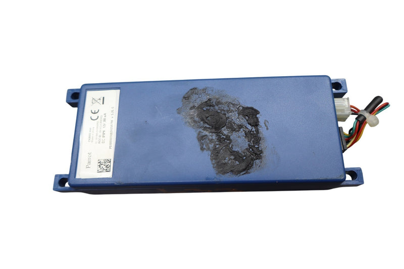 Load image into Gallery viewer, 2008 Maserati Quattroporte Parrot CK3000 Evolution Bluetooth Hands Free Kit Oem
