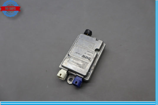 11-15 BMW 740i 740Li 750i USB Hub Audio Interface Module Unit Auxiliary Jack Oem