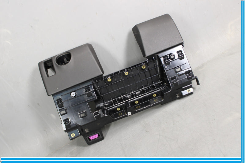 Load image into Gallery viewer, 11-17 Porsche Cayenne Front Left Driver Dash Lower Knee Trim Panel Cover Oem
