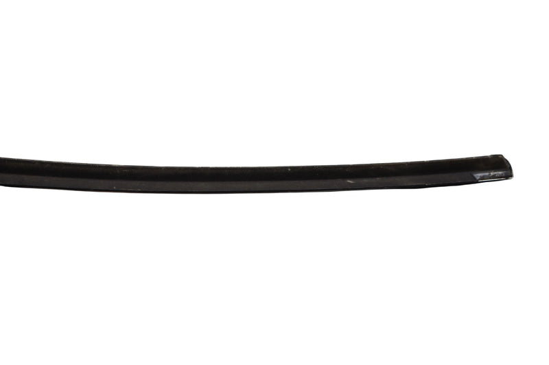 Load image into Gallery viewer, 14-20 Maserati Ghibli Rear Right Side Door Window Belt Molding Trim Oem
