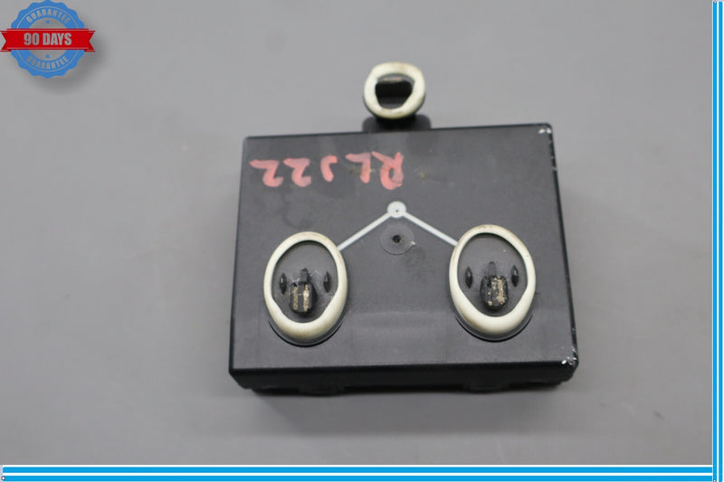 Load image into Gallery viewer, 11-12 Porsche Cayenne 958 Rear Left Driver Side Door Control Module ECU Oem
