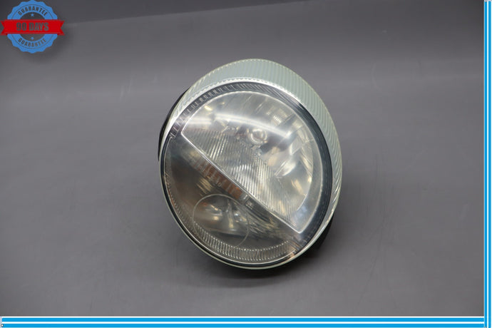 02-05 Ford Thunderbird Right Passenger Side Headlight Head Lamp Oem
