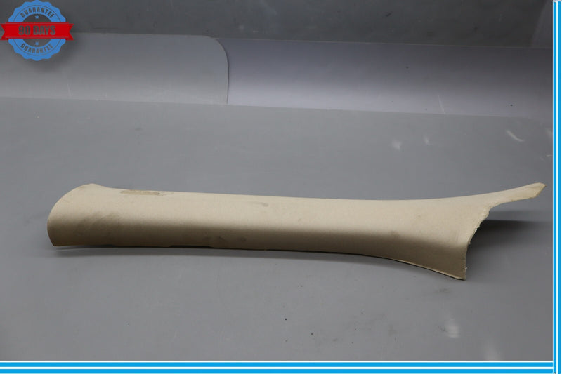 Load image into Gallery viewer, 12-19 Mercedes X166 GL450 ML350 GLS550 Front Left Driver Side A-Pillar Trim Oem
