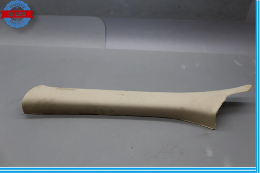 12-19 Mercedes X166 GL450 ML350 GLS550 Front Left Driver Side A-Pillar Trim Oem