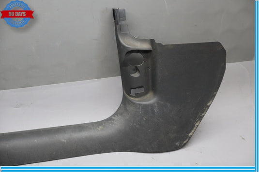 12-18 Audi A7 Quattro Front Left Driver Side Door Sill Scuff Kick Plate Trim Oem