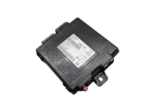 14-17 Maserati Quattroporte M156 Keyless Entry RF Hub Control Module Unit Oem