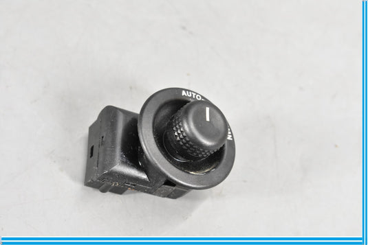 09-18 Jaguar XF Front Steering Column Adjustment Control Switch Oem