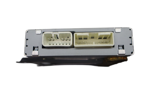 07-09 Lexus LS460 Rear Left Driver Side Seat Climate Control Module Unit Oem