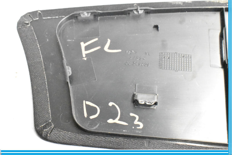 Load image into Gallery viewer, 06-11 Mercedes CLS550 CLS55 AMG W219 Front Left Door Inner Cover Trim Panel Oem
