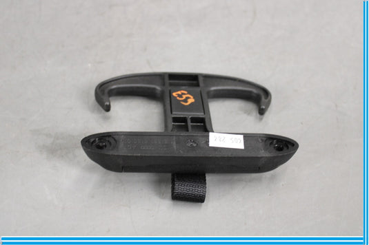 11-18 Audi A8 Quattro Rear Trunk Cargo Compartment Luggage Tie Hook Oem