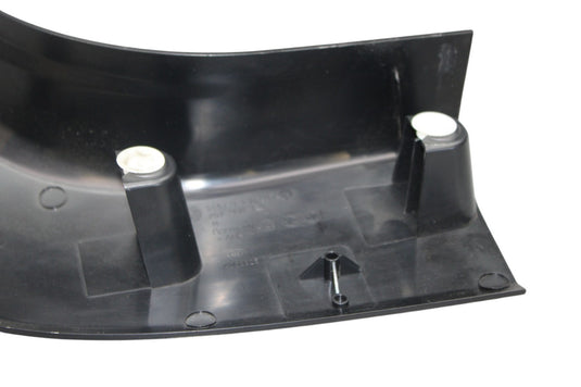 11-16 BMW 535i 550i GT Front Right Side Door Sill Cover Kick Panel Oem