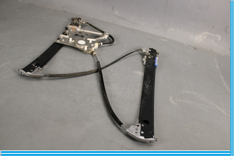 Load image into Gallery viewer, 00-06 Mercedes S500 Front Left Driver Side Door Window Regulator W/O Motor Oem
