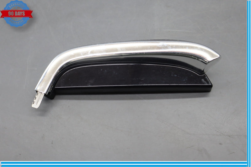 Load image into Gallery viewer, 14-17 Maserati Ghibli M157 Rear Left Side Door Molding Trim Panel Cover Oem
