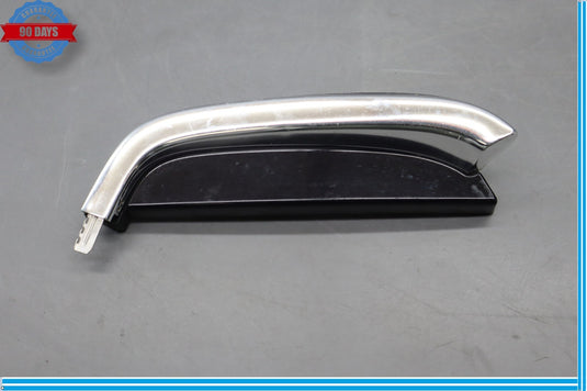 14-17 Maserati Ghibli M157 Rear Left Side Door Molding Trim Panel Cover Oem