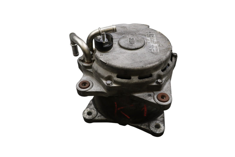 Load image into Gallery viewer, 11-18 Audi A8 Q7 3.0L Engine Motor Alternator Generator 14V 190A 06E903015 Oem
