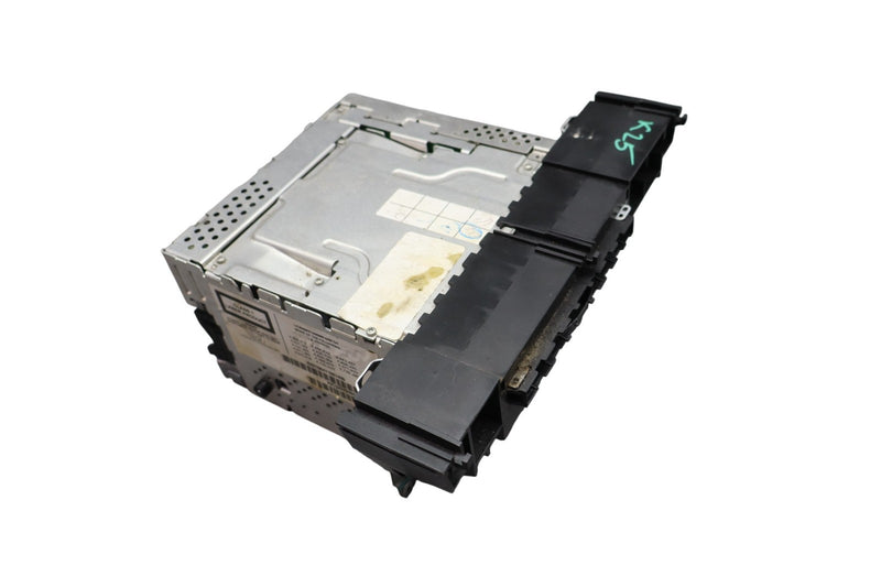 Load image into Gallery viewer, 07-10 BMW X5 X6 E70  Front Radio Navigation Headunit CCC NAV GPS Unit Oem
