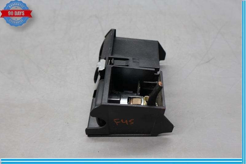 Load image into Gallery viewer, 03-09 Mercedes CLK320 CLK500 W209 Rear Center Console Ash Tray Insert Oem

