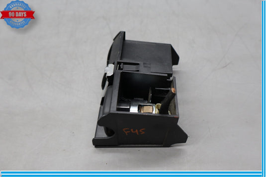 03-09 Mercedes CLK320 CLK500 W209 Rear Center Console Ash Tray Insert Oem