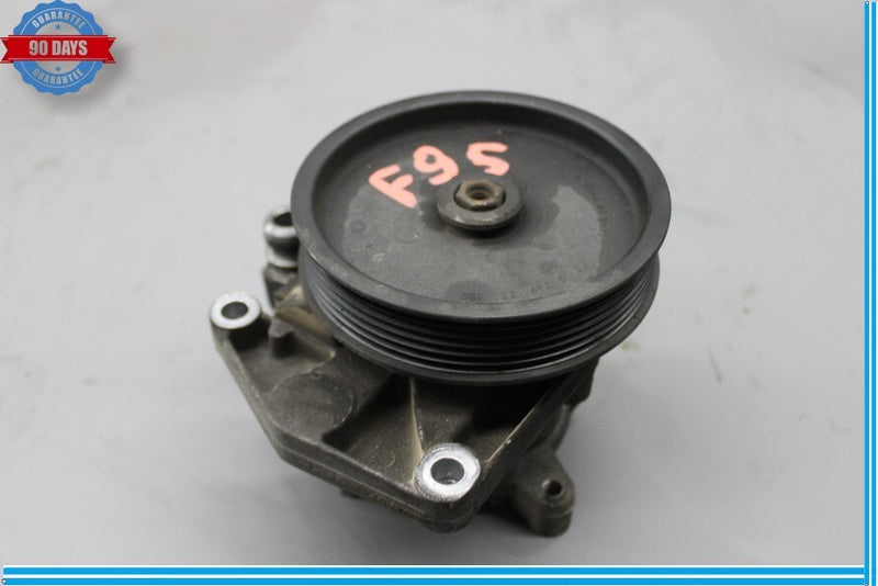 Load image into Gallery viewer, 08-11 Mercedes Benz W204 C250 C300 C350 Power Steering Pump Assembly 0054669 Oem
