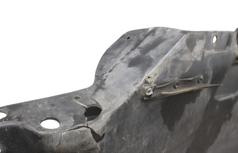 Load image into Gallery viewer, 14-19 Maserati Ghibli Front Bottom Engine Forward Cover Splash Shield Panel Oem

