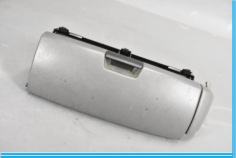 Load image into Gallery viewer, 07-13 Mercedes S550 W221 Front Right Under Seat Storage Compartment Gray Oem
