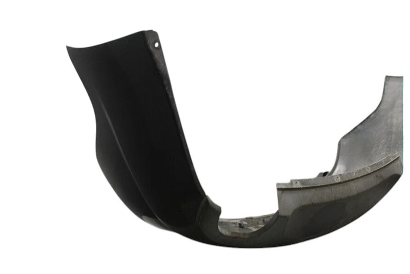 Load image into Gallery viewer, 09-11 Jaguar X250 XF Rear Lower Bumper Cover Assembly Dark Green C2Z2148XXX Oem
