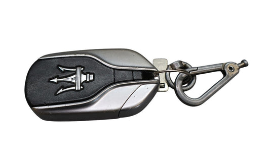 14-22 Maserati Ghibli M157 Smart Key Less Entry Remote Fob Panic Oem