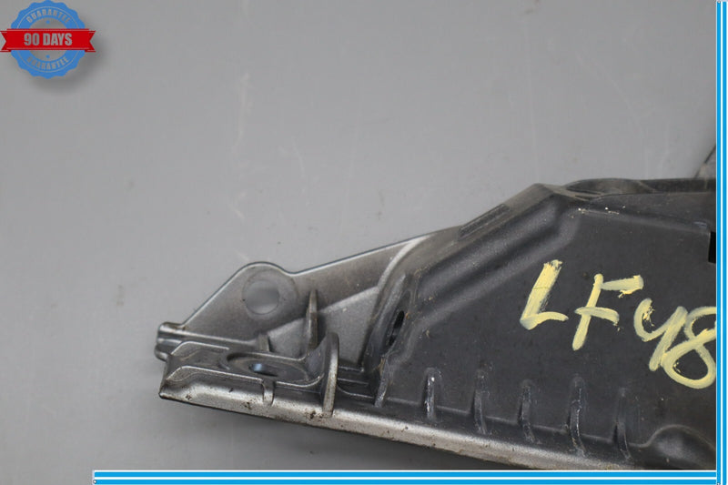 Load image into Gallery viewer, 10-18 Jaguar XJ XJL X351 Front Left Radiator Fender Support Bracket Mount Oem
