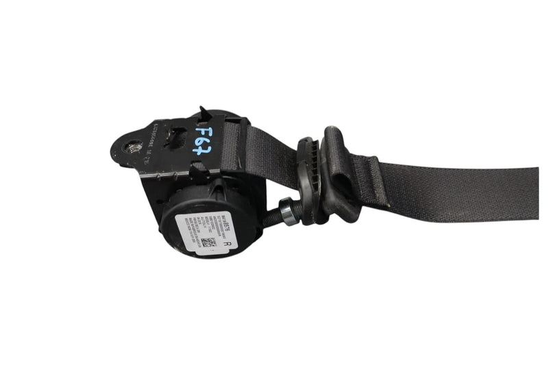Load image into Gallery viewer, 18-21 Buick Enclave Avenir Rear Right 2nd Row Seat Belt Retractor 84676036 OEM
