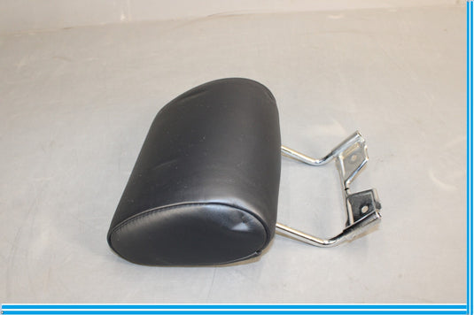 07-09 Lexus LS460 Rear Center Seat Headrest Head Rest Oem