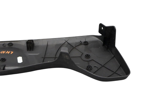 14-20 Maserati Quattroporte M156 Ghibli Front Left Side Seat Switch Cover OEM