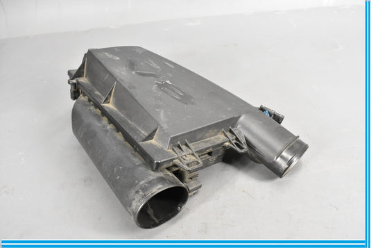 07-13 Mercedes S550 S600 CL550 W216 Air Intake Cleaner Box Right A2780900201 Oem