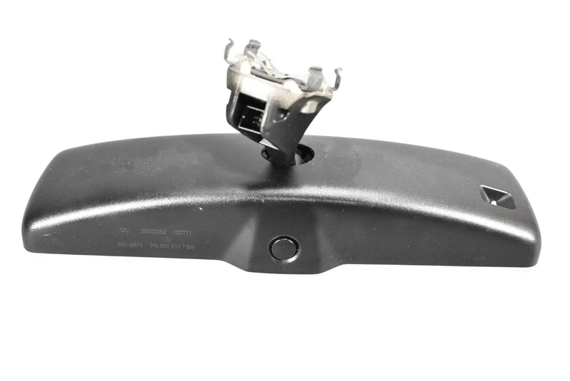 Load image into Gallery viewer, 11-18 Volkswagen VW Touareg Front Interior Rear View Auto Mirror 7P6857511 Oem
