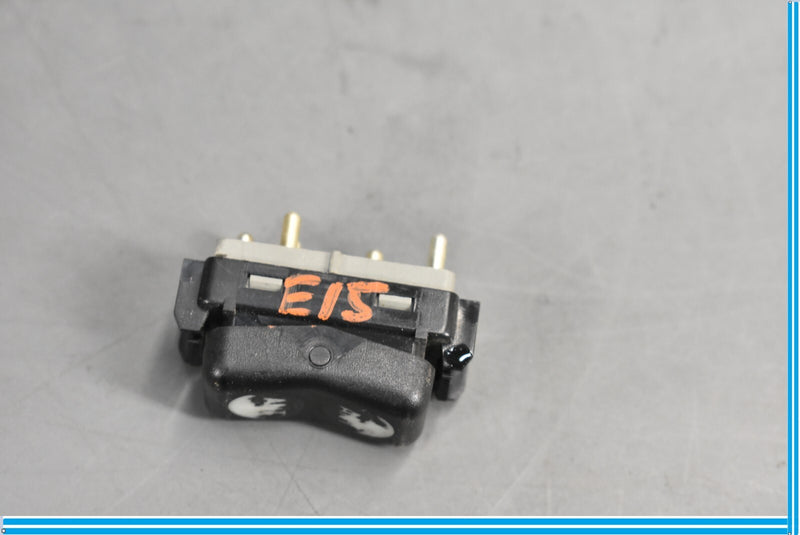 Load image into Gallery viewer, 1991 Mercedes 300SL Power Antenna Switch 1298209310 Oem
