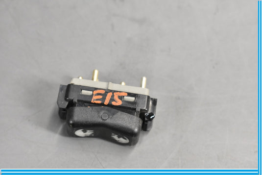 1991 Mercedes 300SL Power Antenna Switch 1298209310 Oem