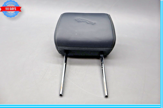 10-18 Jaguar XJ XJL X351 Rear Right Passenger Side Seat Headrest Head Rest Oem