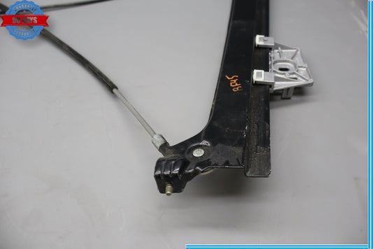 03-09 Mercedes W209 CLK350 CLK500 Front Right Side Window Regulator Motor
