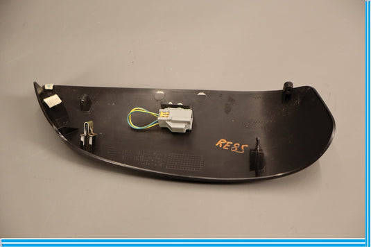 07-15 Jaguar XK X150 Front Right Side Seat Mechanism Cover L0014027 Oem