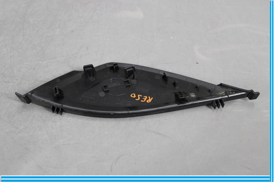 12-18 BMW 320i 328i F30 Front Right Passenger Side Dash End Cover Trim Cap Oem