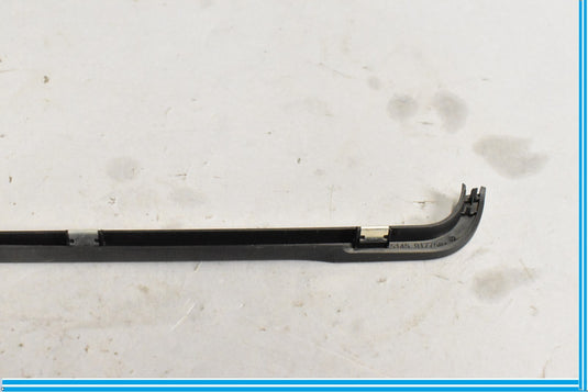 09-15 BMW 750i 750Li F01 F02 Dashboard Instrument Panel Cover Trim Molding Oem