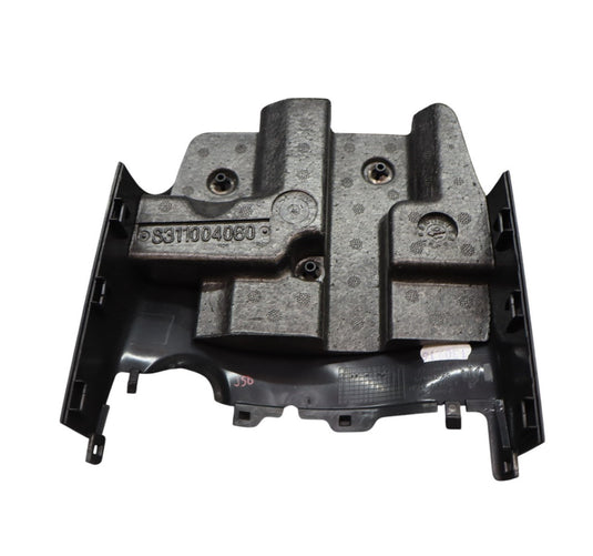 14-19 Maserati Ghibli Lower Steering Column Trim Cover Panel S311004060 Oem