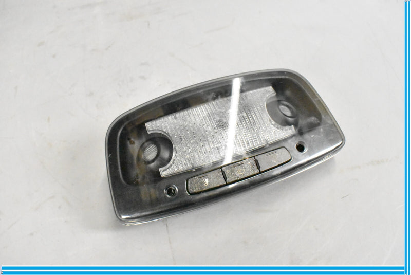 Load image into Gallery viewer, 04-13 Maserati Quattroporte Rear Roof Overhead Dome Map Reading Light Lamp Oem
