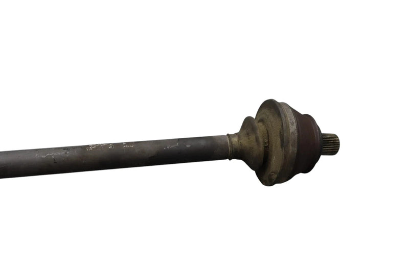 Load image into Gallery viewer, 03-12 Bentley Continental GT GTC Rear Right Passenger Side Half Axle Shaft OEM
