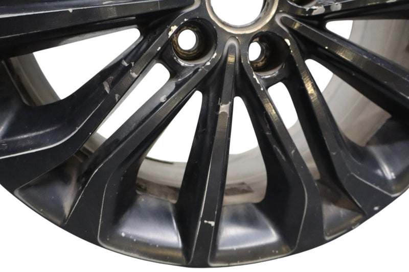 Load image into Gallery viewer, 15-17 Hyundai Genesis G80 Alloy Wheel Rim Disc 8.0x18 R18 18'' 52910B1150 Oem

