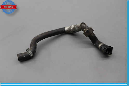 03-12 Bentley Continental GTC Flying Spur Coolant Water Hose Tube Pipe Oem
