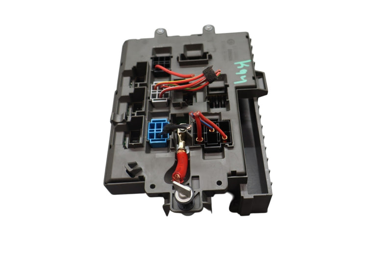 Load image into Gallery viewer, 09-16 BMW E89 Z4 Front Dashboard Power Distributor Fuse Box Assembly 9154970 Oem
