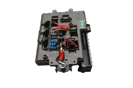 09-16 BMW E89 Z4 Front Dashboard Power Distributor Fuse Box Assembly 9154970 Oem
